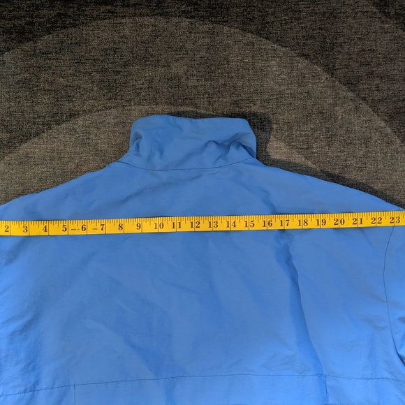 Adsum UC Pullover Jacket - Picture 7 of 7